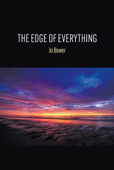 Paperback The Edge of Everything Book