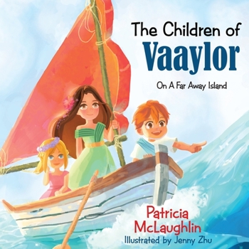 Paperback The Children of Vaaylor Book
