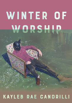 Paperback Winter of Worship Book