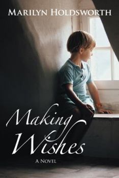 Hardcover Making Wishes Book