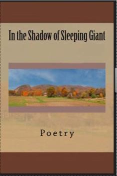 Paperback In the Shadow of Sleeping Giant Book