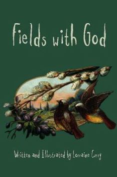 Paperback Fields with God Book