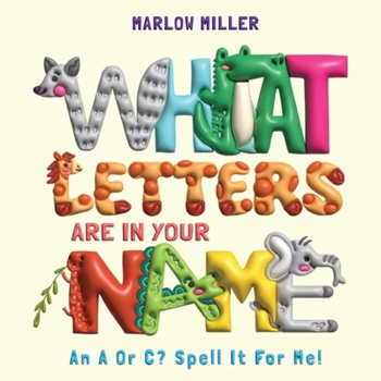 What Letters Are In Your Name