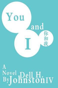 Paperback You and I Book