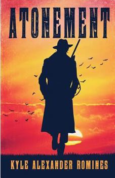 Paperback Atonement Book