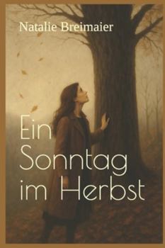Paperback Ein Sonntag im Herbst [German] Book