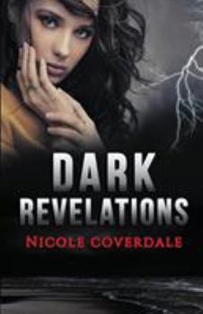 Paperback Dark Revelations Book