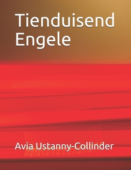 Paperback Tienduisend Engele [Afrikaans] Book