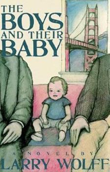Paperback The Boys and Their Baby Book