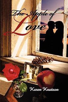 Paperback The Apple of Love Book
