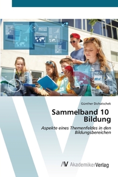 Sammelband 10 Bildung (German Edition)