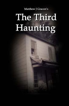 Paperback The Third Haunting Book