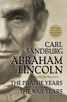 Abraham Lincoln: The Prairie Years / Abraham Lincoln: The War Years - Book #20 of the Tarixi yaradanlar