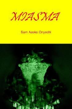 Paperback Miasma Book