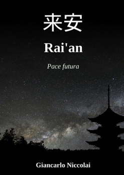 Paperback Rai'an [Italian] Book