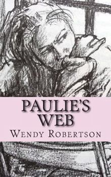 Paperback Paulie's Web Book