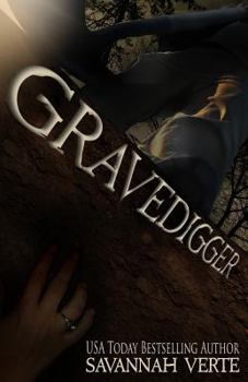 Paperback Gravedigger Book