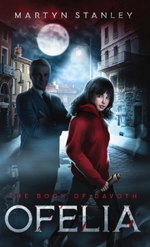 Paperback Ofelia: (The Book of Davoth 1) Book