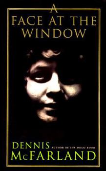 Hardcover A Face at the Window Book