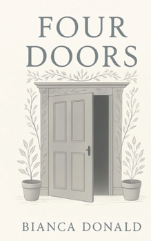 Paperback Four Doors Book