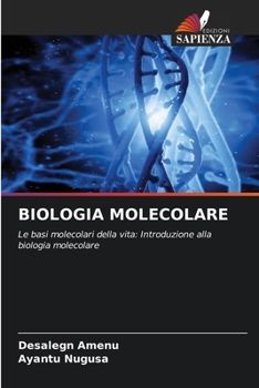 Biologia Molecolare (Italian Edition)