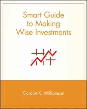 Paperback Smart Guide to Making Wise Investments Book