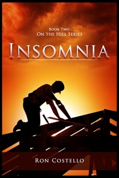 Paperback Insomnia: Book Two: On the Hill Series Book