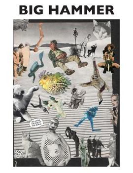 Paperback Big Hammer 20 Book