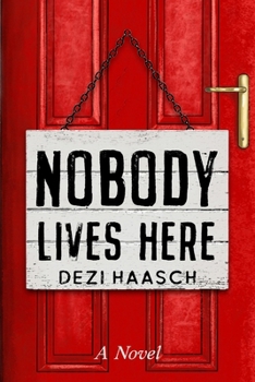 Paperback Nobody Lives Here Book
