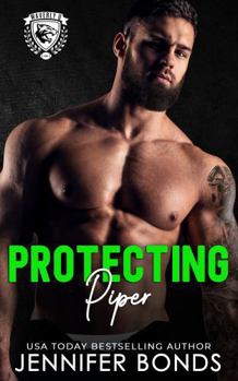 Protecting Piper (Waverly Wildcats) - Book #4 of the Waverly Wildcats