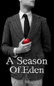 Paperback A Season of Eden Book
