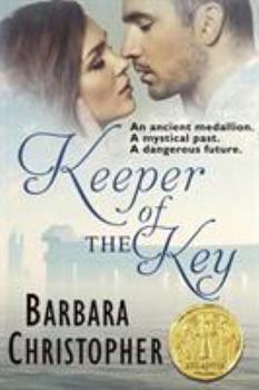 Paperback Keeper of the Key Book