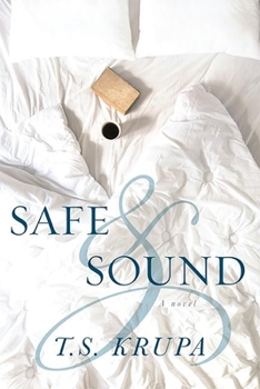 Paperback Safe & Sound Book