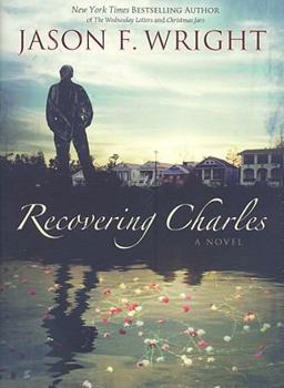 Hardcover Recovering Charles Book