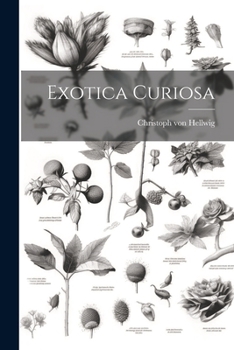 Paperback Exotica Curiosa Book