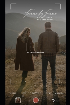 Paperback Frame by Frame Book