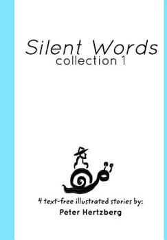 Hardcover OMOiOMO Silent Words: Collection 1 Book