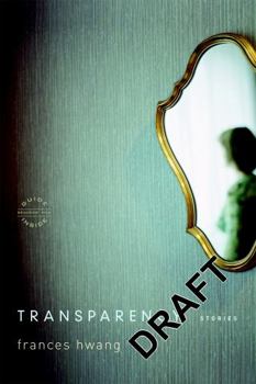 Paperback Transparency: Stories Book