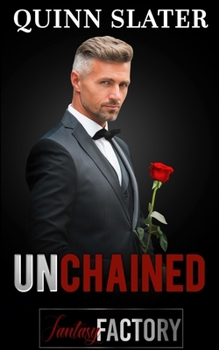 Paperback Unchained Book