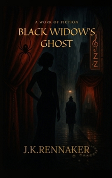 Black Widow's Ghost