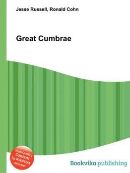 Paperback Great Cumbrae Book