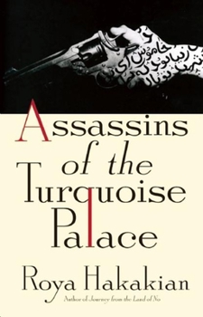 Hardcover Assassins of the Turquoise Palace Book