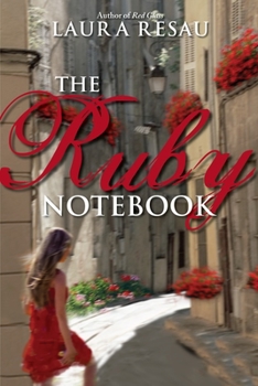Paperback The Ruby Notebook Book