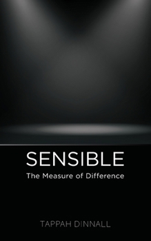 Paperback Sensible: The Measure of Difference Book