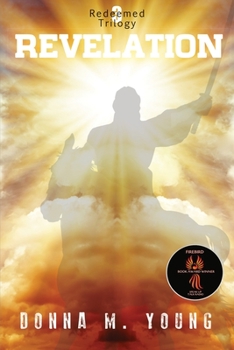 Paperback Revelation Book