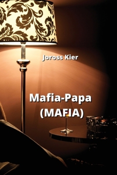 Paperback Mafia-Papa (MAFIA) [German] Book