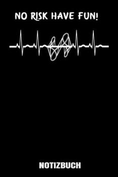 No Risk Have Fun: A5 Monatsplaner 120 Seiten mit Spalten für Monatsziele, Termine, Veranstaltungen, Notizen und Wochenübersicht. Ideal für Achterbahn Fans (German Edition)