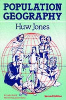 Population Geography