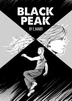 Paperback Black Peak Book