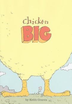 Hardcover Chicken Big Book